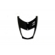 マジェスティ125(5CA)フロントマスク 黒