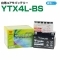 台湾ユアサ YTX4L-BS バイク用バッテリー 電解液付属 1年補償付き