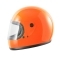 ヘルメット フルフェイス A750A オレンジ