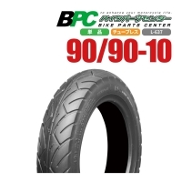 BPCタイヤシリーズ 90/90-10 TL L-637