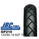 IRC GP210 120/80-18 62P TL