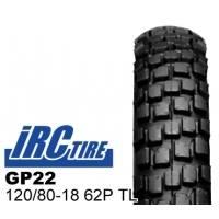 IRC GP22 120/80-18 62P TL
