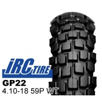 IRC GP22 4.10-18 59P WT