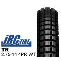 IRC TR 2.75-14 4PR WT