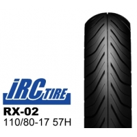 RX-02F 110/80-17 57H