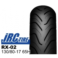 RX-02 130/80-17 65H