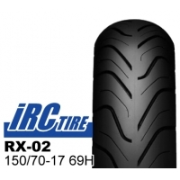 RX-02 150/70-17 69H