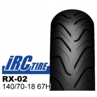 RX-02 140/70-18 67H