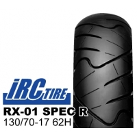 RX-01 SPEC R 130/70-17 62H