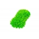 洗車スポンジ 緑 マイクロファイバータイプ