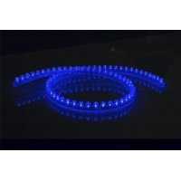 LEDチューブ(24CM)ブルー