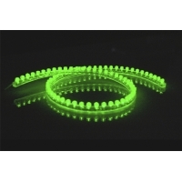 LEDチューブ(12CM)緑 5本セット