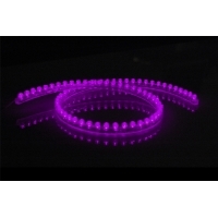 LEDチューブ(24CM)紫 10本セット