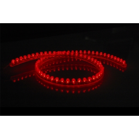 LEDチューブ(48CM)赤 10本セット