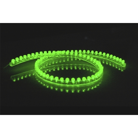 LEDチューブ(48CM)緑 10本セット