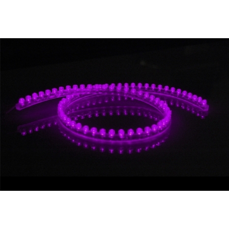 LEDチューブ(72CM)紫 10本セット