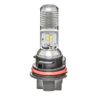 LEDヘッドライトバルブ PH11(12V7/5W 6000k)